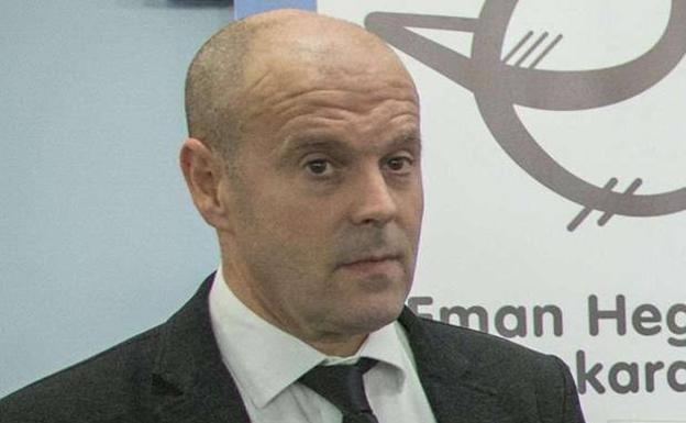 Dimite Xabier Balerdi, alto cargo de Osakidetza citado por la Fiscalía por el escándalo de la OPE