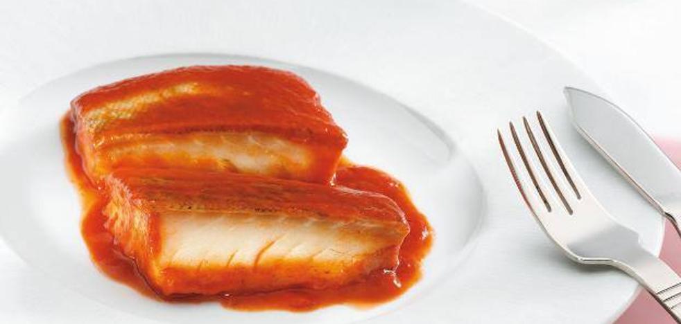 Receta De Bacalao A La Vizcaína De Martín Berasategui El Diario Vasco<script async src=