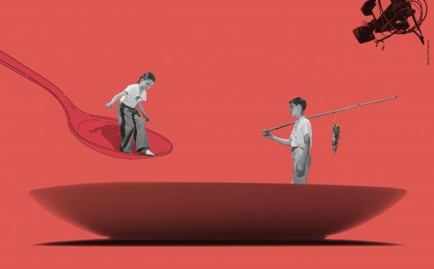 Zinemaldia 2019: Culinary Zinema