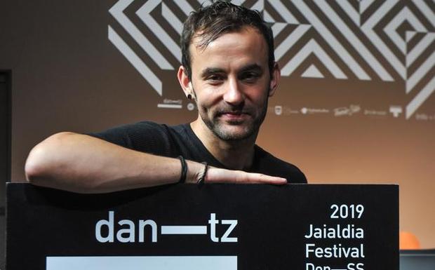 «Dantz continuará sin duda, ha sido la mejor edición»