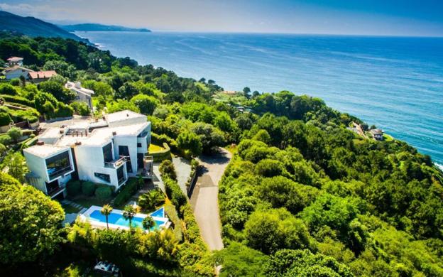 Los 10 pisos turísticos más caros y lujosos de Gipuzkoa