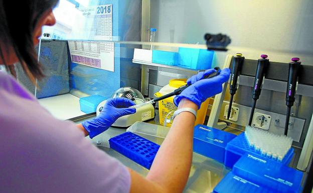 Gipuzkoa registra 15 brotes de origen alimentario y cerca de 500 afectados en los últimos dos años