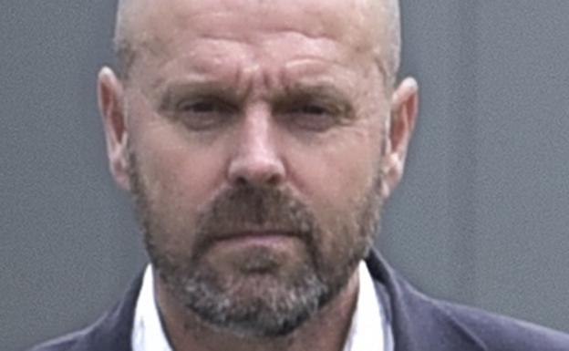 El PNV explica la dimisión de Balerdi de Osakidetza por su incompatibilidad como edil y no por el escándalo de la OPE