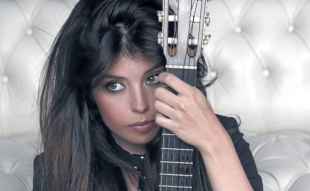 Soleá Morente: «Estar en tierra de nadie es el precio que pago por ser libre»