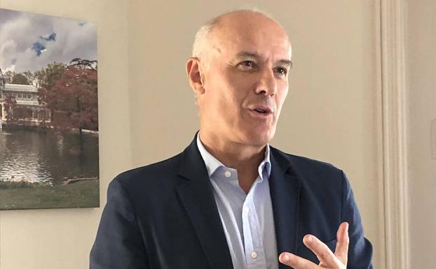 Narciso Michavila: «Cada paso que Sánchez ha dado desde el 28-A confirma que vamos a elecciones»