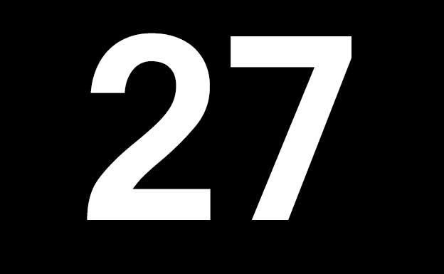 Zinemaldia 2019: programa del viernes 27 de septiembre