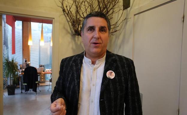 «Nos da la razón en todo», dice el abogado donostiarra que llevó el IRPH a Luxemburgo