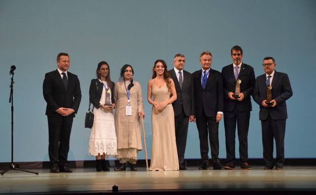 La OMT premia a Donostia por su proyecto para promover un turismo sostenible