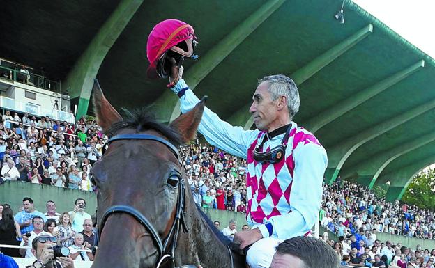 Un verano con luces y sombras