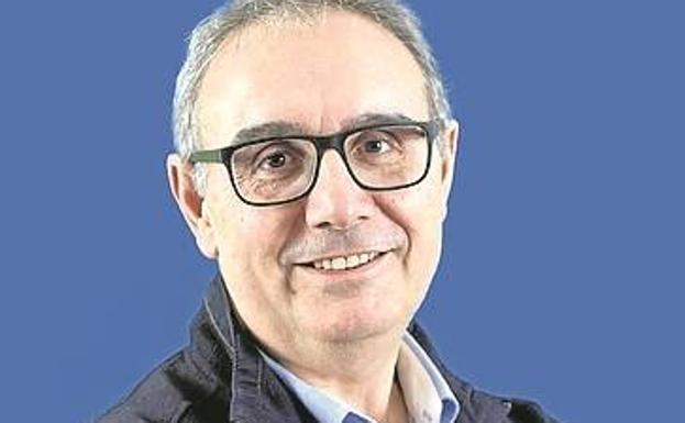 Jesús Marauri: «Bienvenidas las pruebas científicas para mejorar»