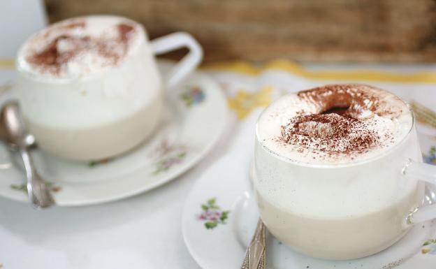 Receta de chocolate de Martín Berasategui