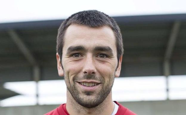 Iosu Esnaola será el presidente de Orio con una directiva continuista