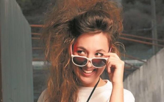 Azpeitia recibe a Ira, Masta Quba & Marie V y Mad Muasel