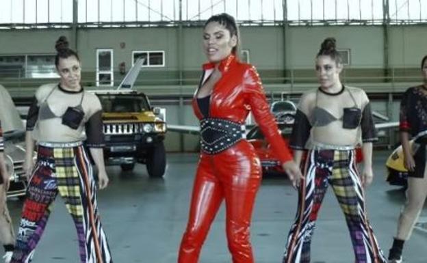 El debut de Isa Pantoja como cantante no gusta en las redes