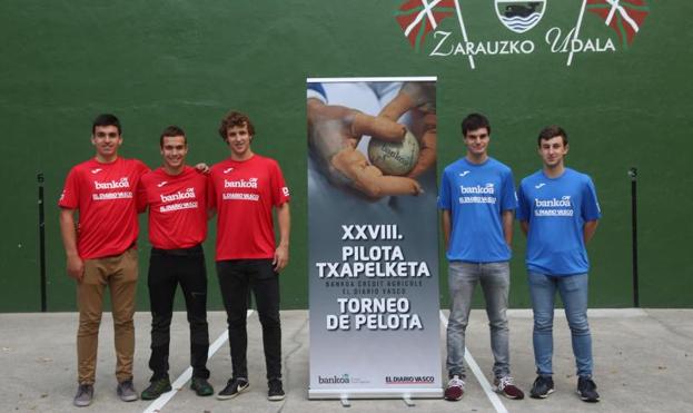 El mejor trampolín para dar el salto a profesionales