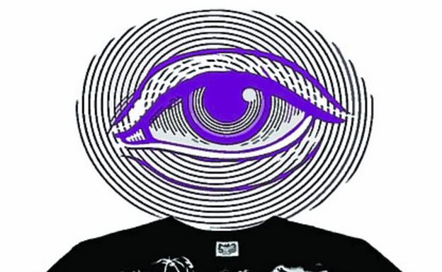 El ojo, las profecías y los indios