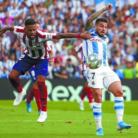 Una tarde para el recuerdo