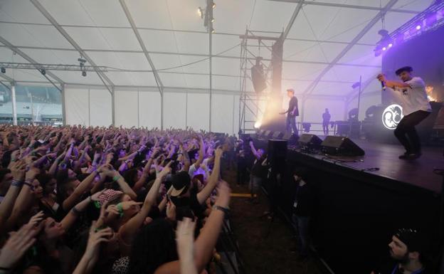 Crónica de un éxito anunciado