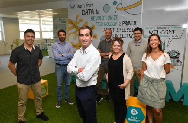 «Vivimos en mercados volátiles y hay que gestionar la incertidumbre»