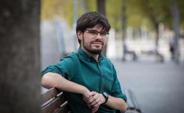 Lander Martínez: «Aún confío en que en el último minuto Sánchez e Iglesias se sienten cara a cara para lograr un pacto»