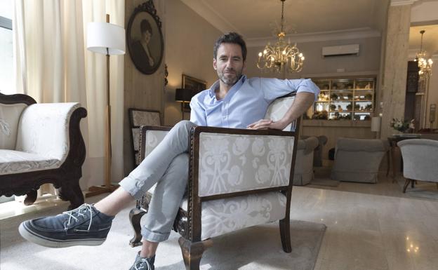 Borja Sémper: «Casado es cada vez más consciente de que el PP debe asentarse en la centralidad y la moderación»