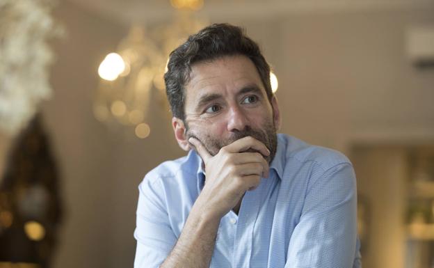 Sémper: «Hoy estamos muy lejos de apoyar los Presupuestos de Urkullu»