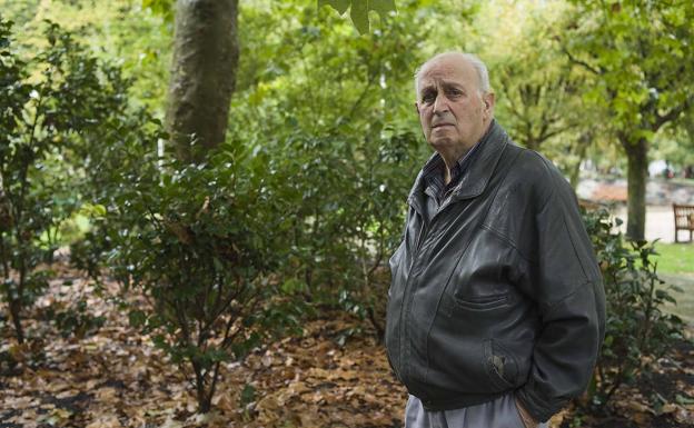 Fallece Xabier Laskibar, referente de la micología en el País Vasco