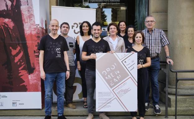 Cultura para concienciar sobre el Alzheimer