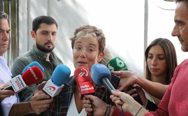El fiscal pide mantener las condenas de Alsasua: Fue «un ataque ideológico»