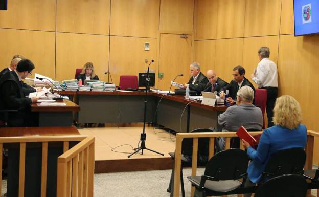 «La deslocalización de una empresa crea dificultades para las actuaciones inspectoras»