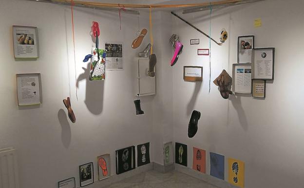 De visitantes a comisarios