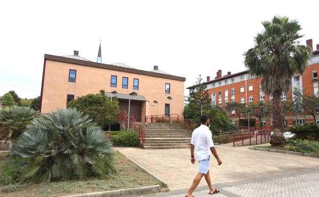 Dimiten en bloque los nueve catequistas de la iglesia de Ibaeta por diferencias con el párroco