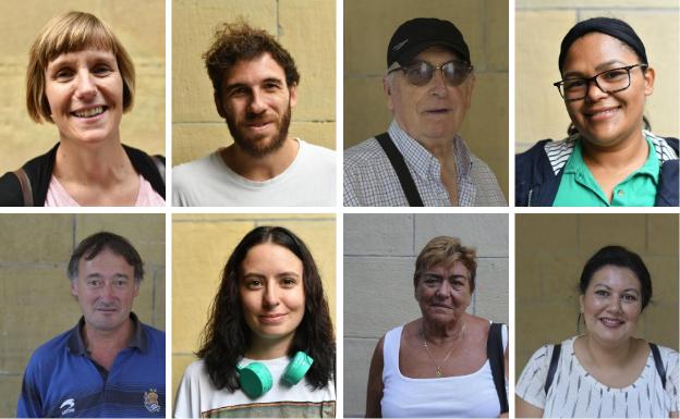 El reto demográfico exige a Euskadi repensar el modelo social e incentivar a las familias