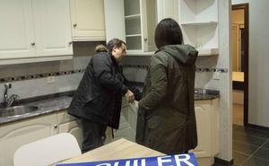 El Gobierno Vasco sube los alquileres del programa ASAP para captar más pisos vacíos