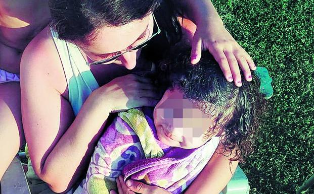«Fue el peor momento de mi vida»