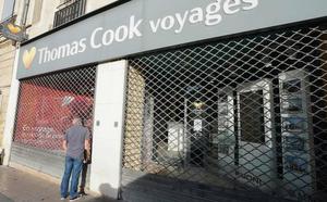 Claves para entender la quiebra de Thomas Cook y sus consecuencias