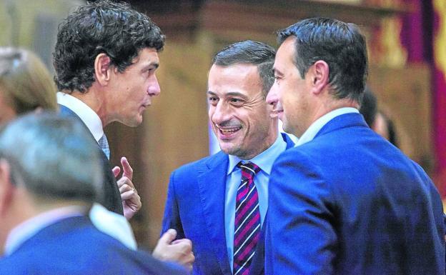 La Diputación de Bizkaia mantiene la norma que favorece al Athletic