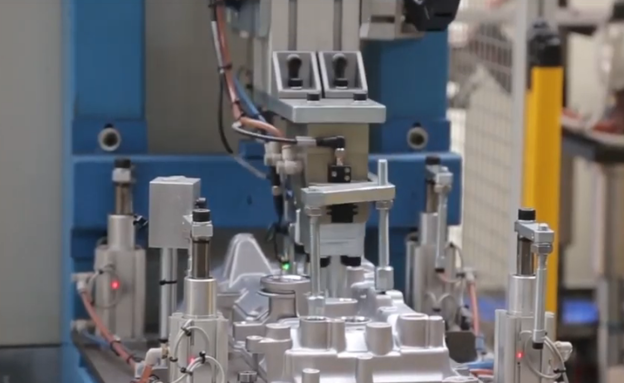 Cie Automotive compra la italiana Somaschini por 79 millones de euros