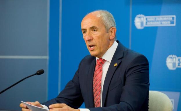 Erkoreka reclama a Sánchez que analice si puede desbloquear los traspasos pese a estar en funciones