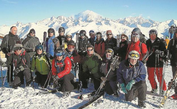 El CVC ofrece su semana blanca