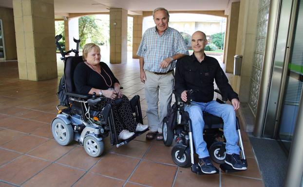 De la lucha por la escolarización a perseguir una empleabilidad digna