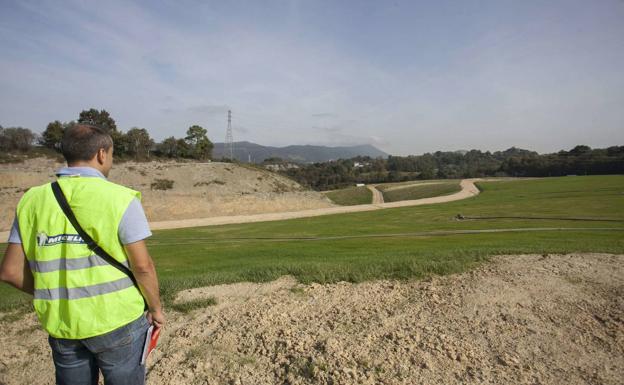 En once años se han cerrado San Marcos, Urteta, Sasieta y Lapatx