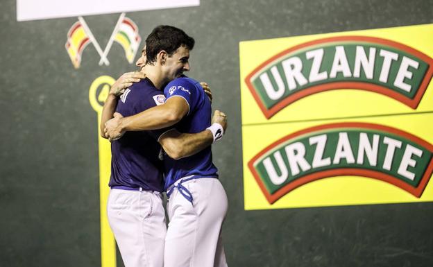 Cuando todo se pone en contra...