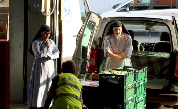 Menores y jóvenes emergen como colectivos en riesgo de sufrir pobreza grave en Gipuzkoa