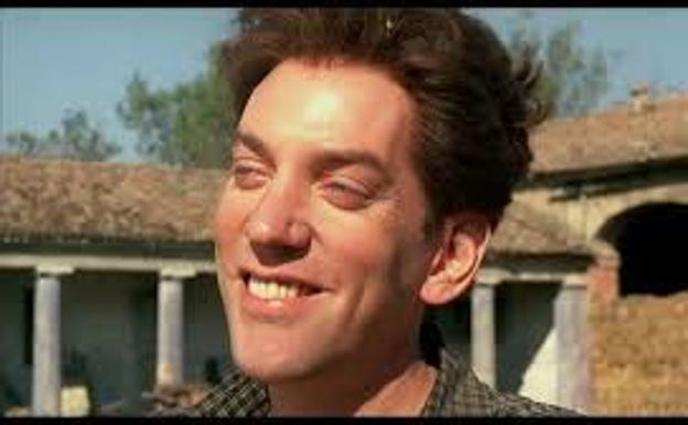 Donald Sutherland, el actor infalible