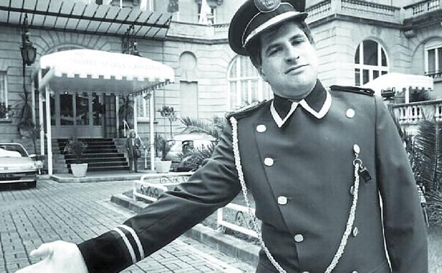 El espíritu de un «hombre corriente» contra ETA