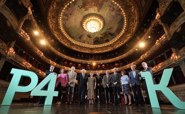 El festival Passion for Knowledge reclama «más ciencia» frente «a los fundamentalismos»