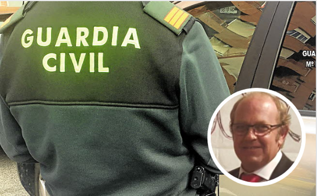 El vizcaíno desaparecido en Zaragoza tras una cita sexual trampa murió a golpes al resistirse al robo de su coche