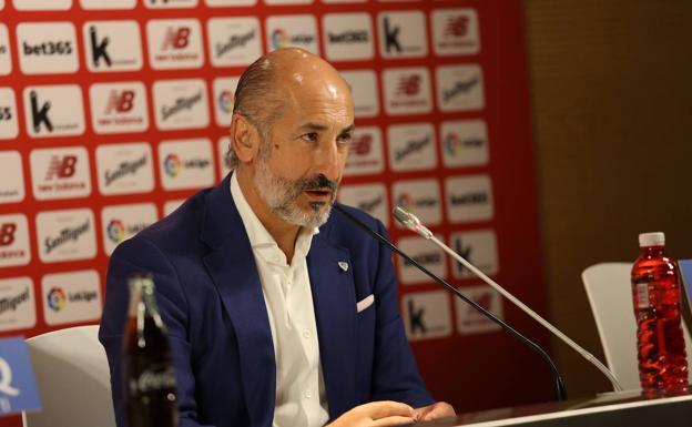 Elizegi utiliza más de la mitad de los 76 millones de la 'hucha' de Urrutia para cuadrar las cuentas hasta 2020