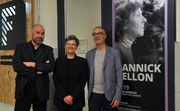 Yannick Bellon, una cineasta adelantada a su tiempo